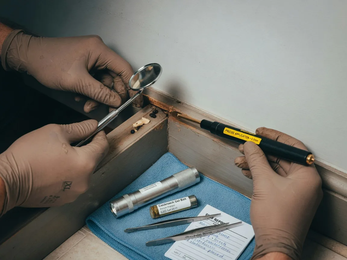 Why choose Emergency Pest Control in Sycamore, GA